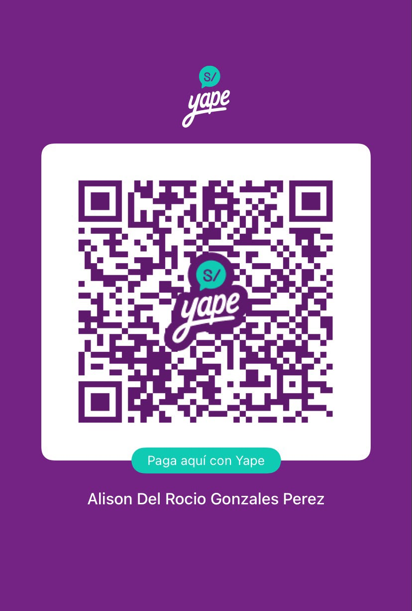 QR de Yape